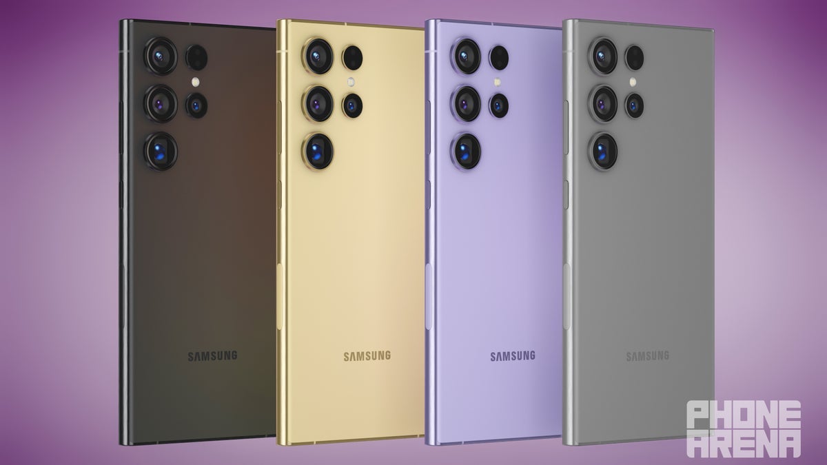 Featured image for "Samsung Battles Leaks and Dullness Claims as S24 Ultra Images and AI Features Emerge"