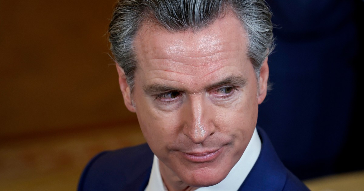 "Gavin Newsom's Super PAC Targets GOP on Abortion and IVF in TV Ads"