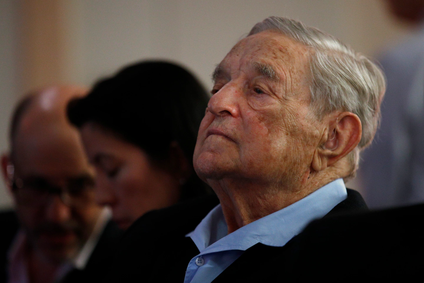 Elon Musk's Controversial Tweets and Criticism of George Soros