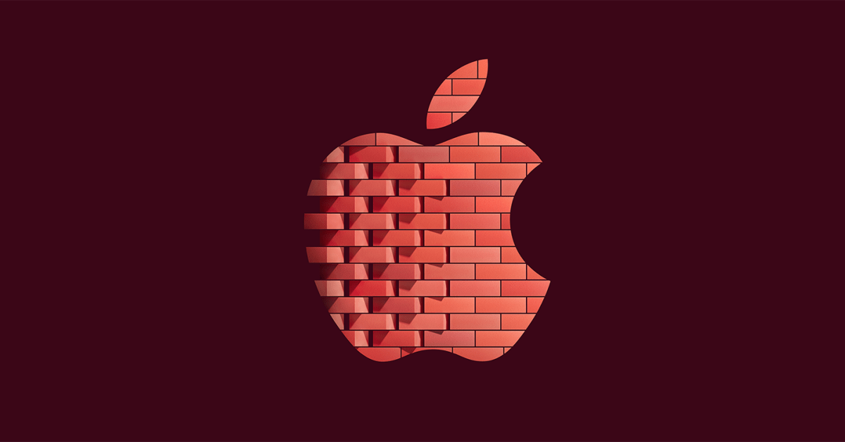 "Apple Store at Battersea Power Station opens with exclusive wallpaper"