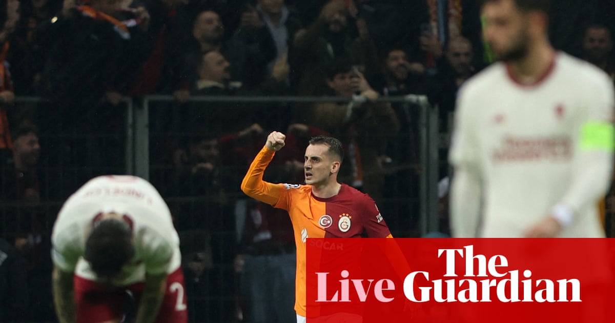 Featured image for "Galatasaray 3-3 Manchester United: Onana's Errors and Bruno Fernandes' Brilliance in Stressful Champions League Clash"
