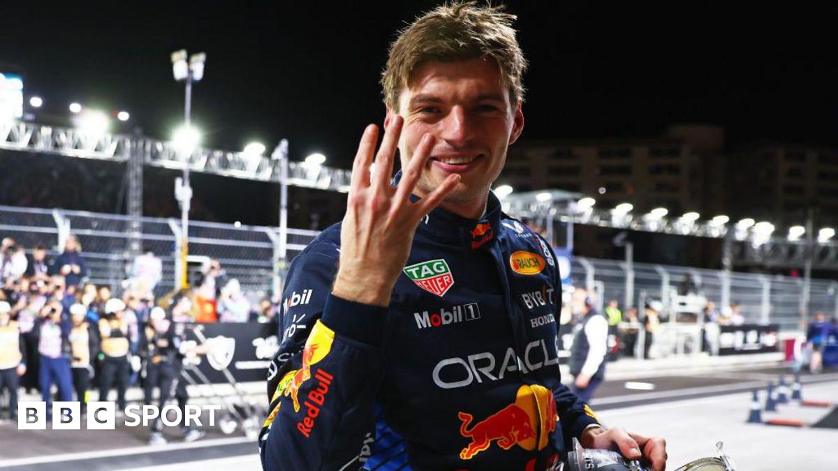 Featured image for Red Bull's Leadership Changes and Max Verstappen's Future