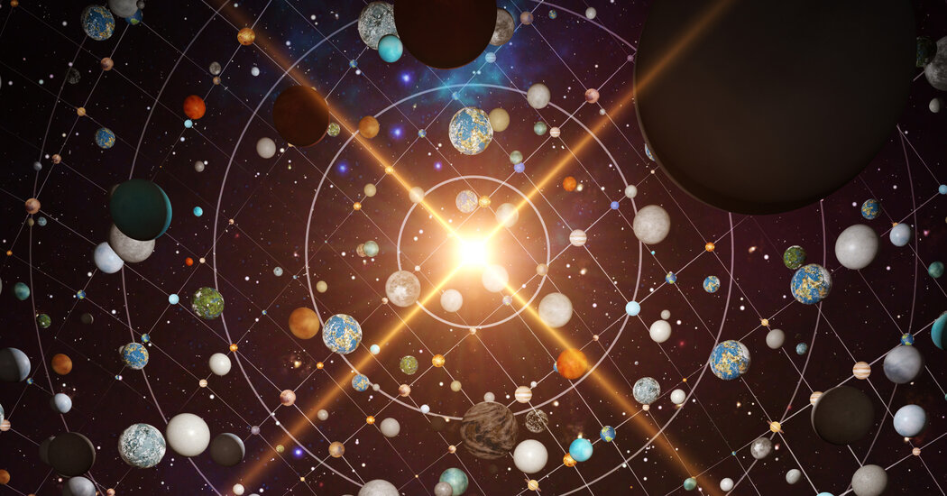"Starfield: Revolutionizing Game Design with 1000 Planets"