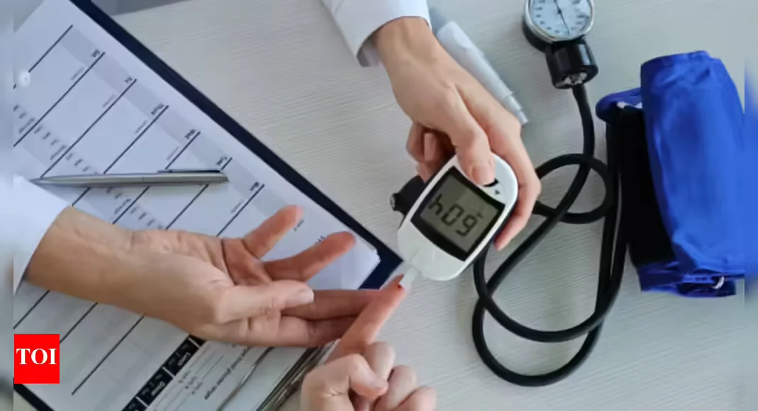 Diabetes as an Early Sign of Pancreatic Cancer?