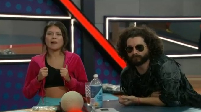 Featured image for "Big Brother 25: Zombie Competitions and Housemate Choices - Week 8 Highlights"