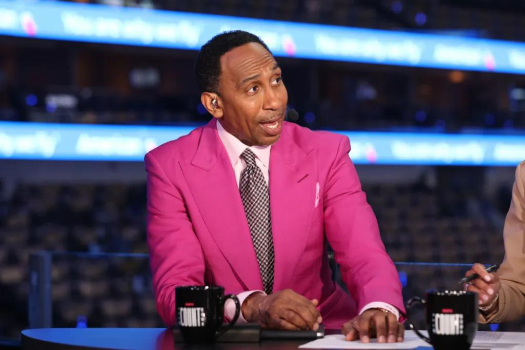 Featured image for ESPN Offers Stephen A. Smith $90M Contract Amid Negotiation Gap