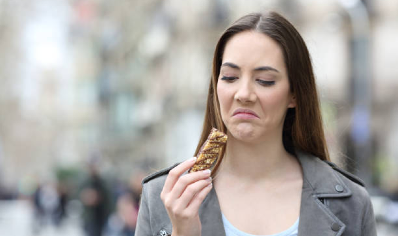 Featured image for Reviving Sense of Smell in Long COVID Patients: Promising Procedures and Treatments