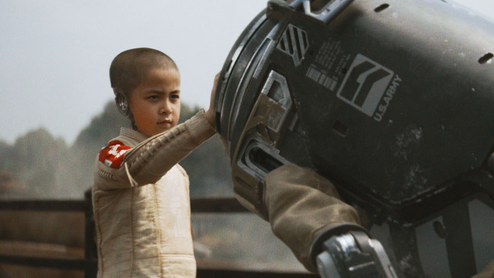 "The Creator: A Sci-Fi Masterpiece or a Missed Opportunity?"