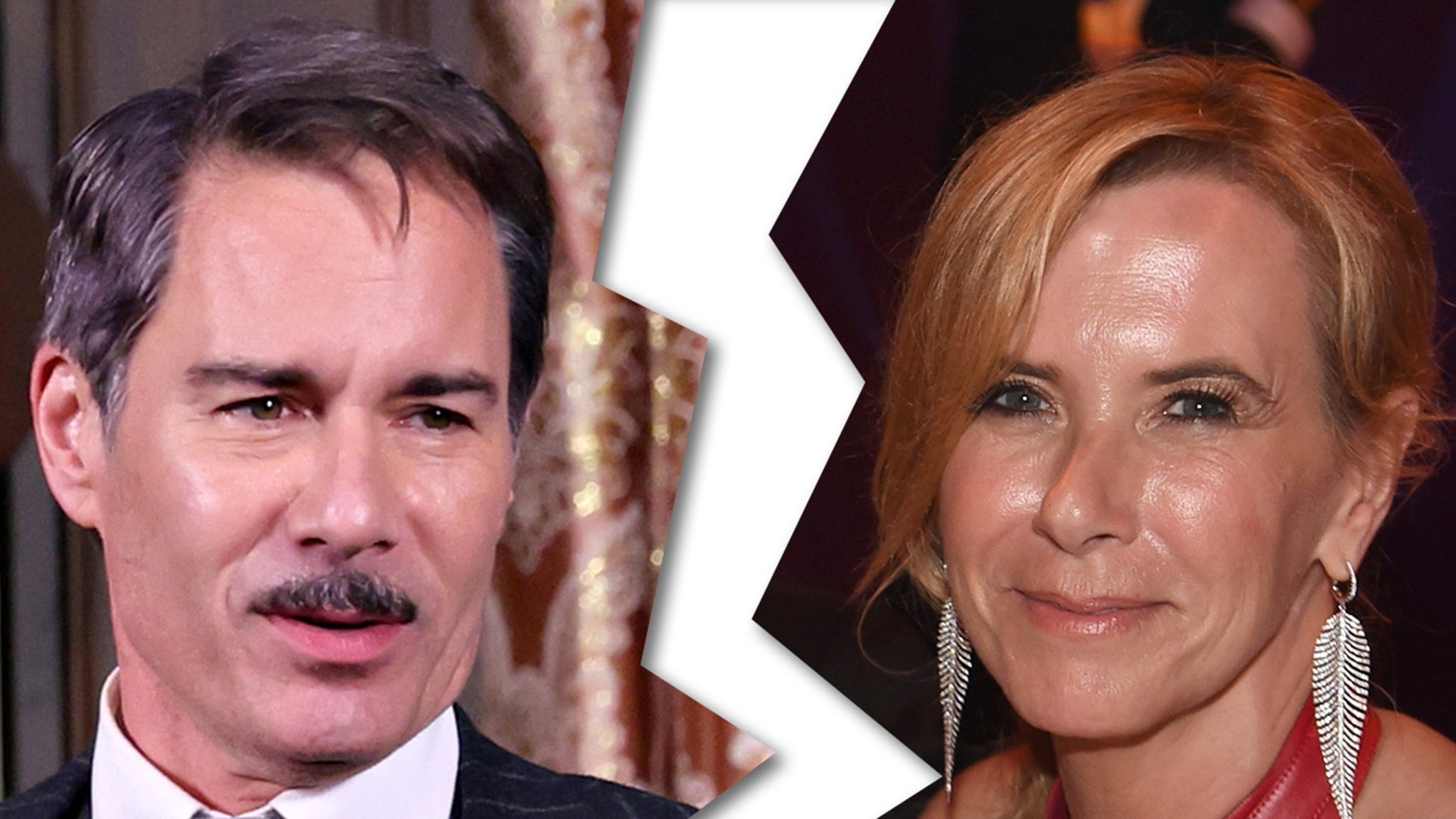 Featured image for 'Will & Grace' Star Eric McCormack's Wife Seeks Divorce