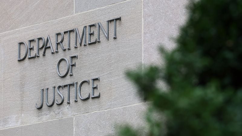 Featured image for US Attorney’s Office Undergoes Major Reshuffle Amid Political Controversies