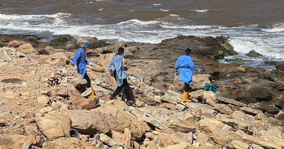 Featured image for "Tragedy Strikes Libya: Rescuers Discover Mass Casualties on Beach and Catastrophic Flooding Ravages the Country"