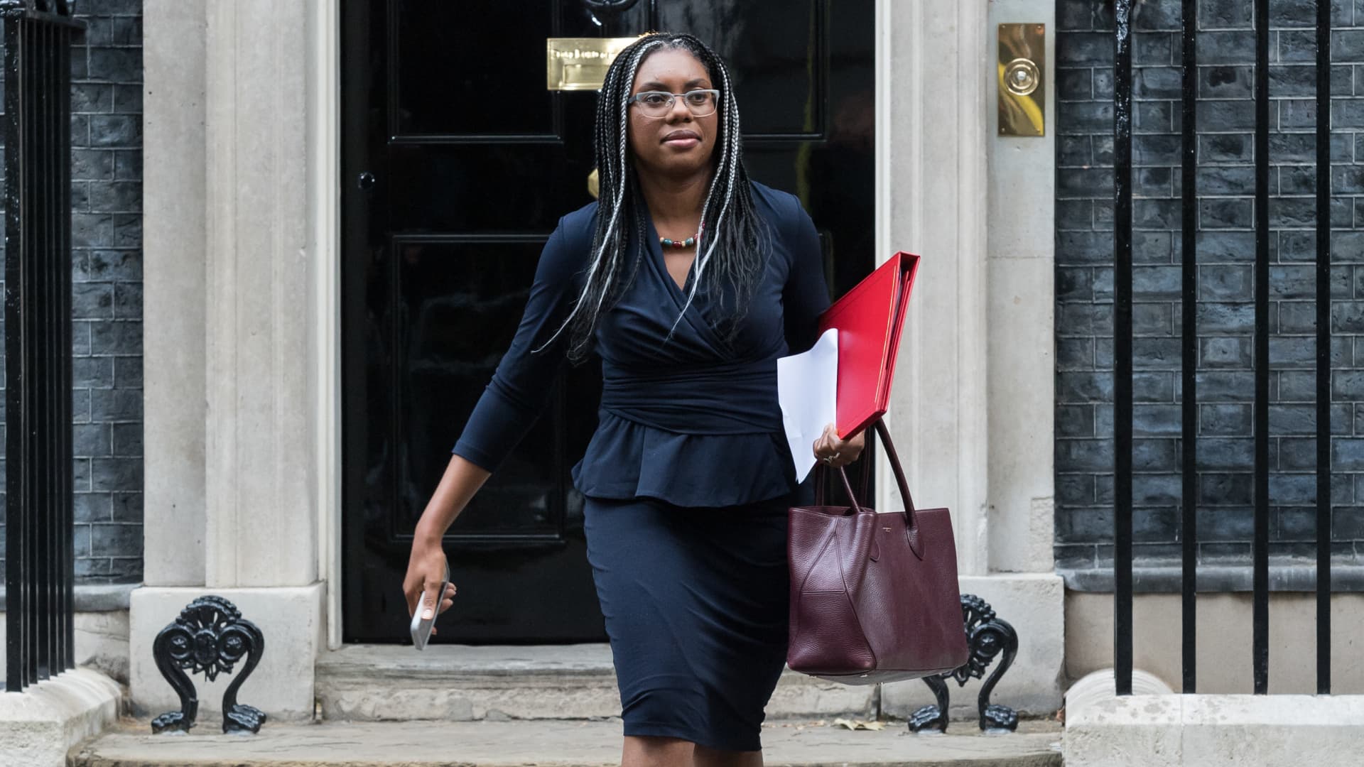 Featured image for UK Joins £12 Trillion Indo-Pacific Trade Bloc, Expanding Trade Beyond Europe