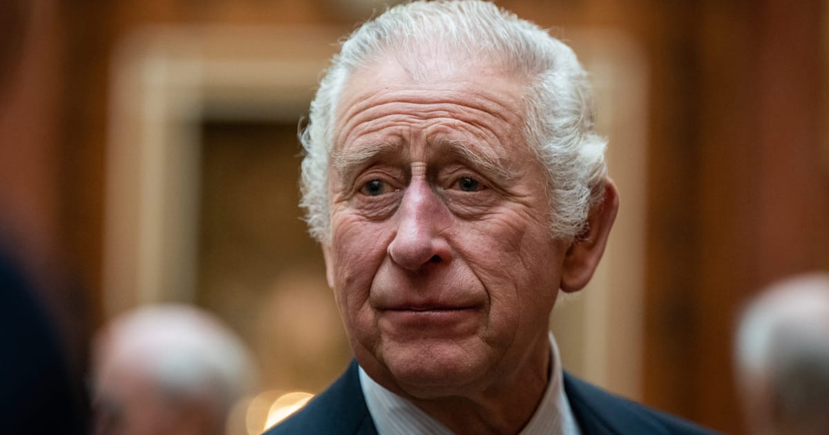 "King Charles III: Unveiling PM Sunak's Crime and Climate Plans Ahead of Election"