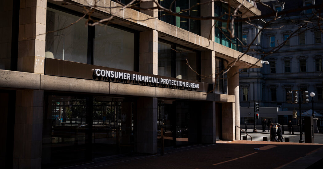 CFPB Enforcement Chief Resigns Amid Policy Disputes
