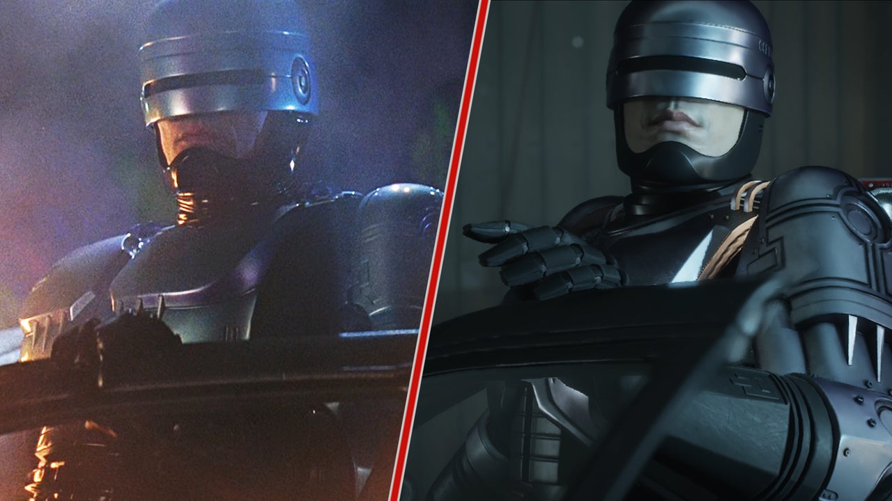 Featured image for RoboCop: Analyzing the Game-Movie Duality