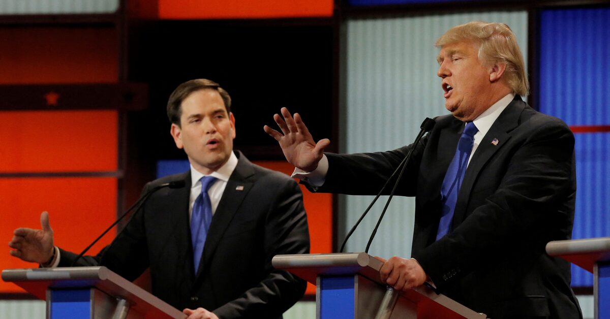 Supreme Court Battle Erupts Over 'Trump Too Small' T-Shirt Slogan