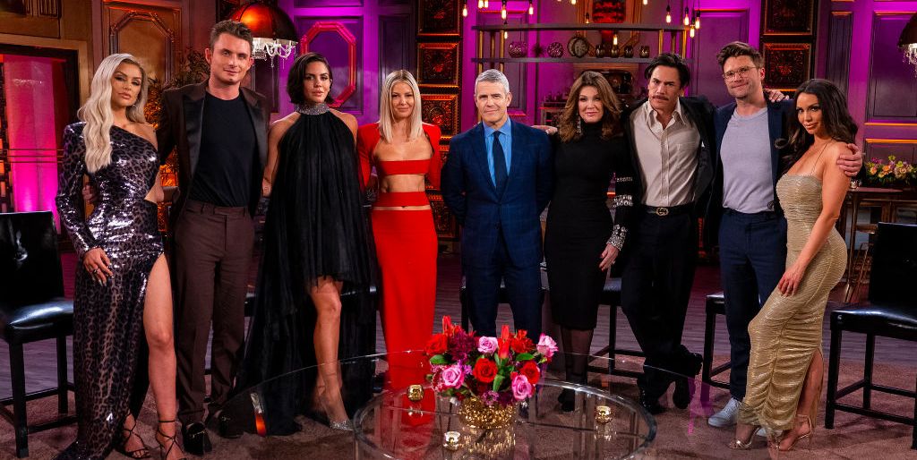 Featured image for 'Vanderpump Rules' Season 11: New Cast Members and Exciting Changes Await