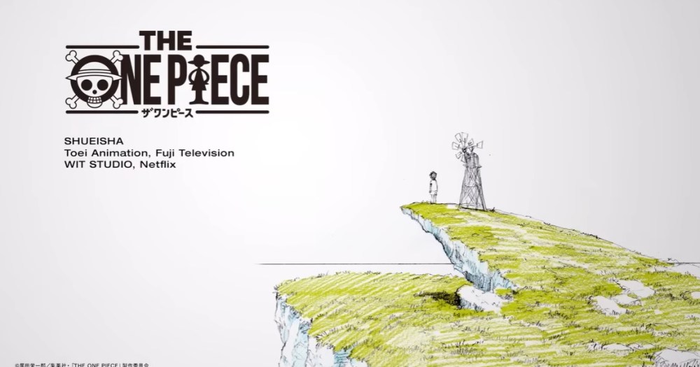 "Netflix and Attack on Titan Studio Collaborate for One Piece Anime Remake, Delighting Fans"