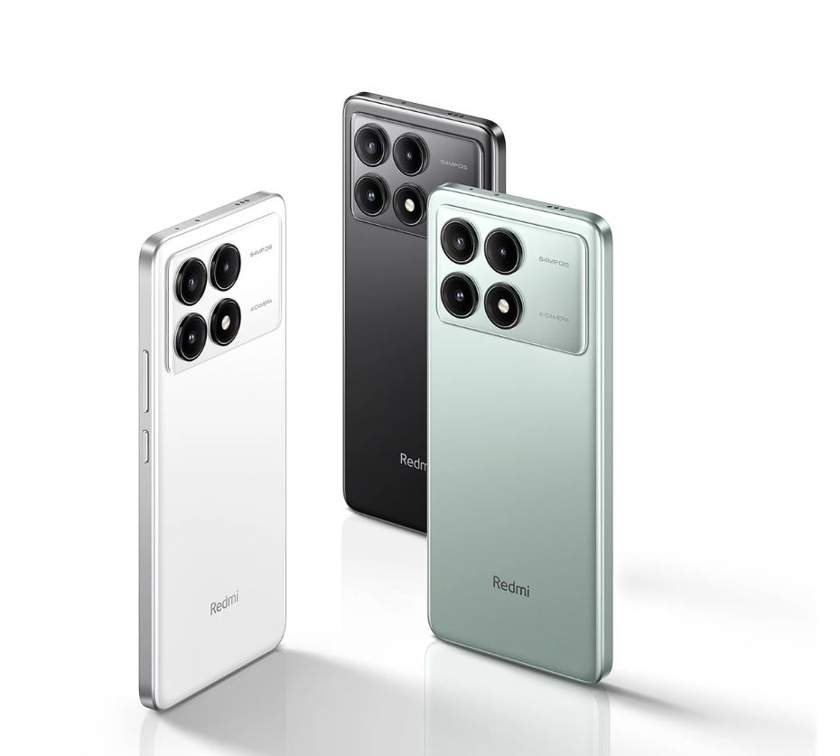 Featured image for "Poco X6 Series with MediaTek Dimensity 8300 Ultra Set for India Launch: Specs and Dates Revealed"