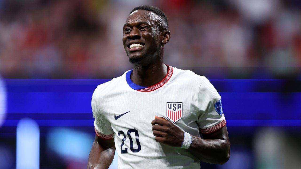 Featured image for USMNT Secures Key 2-0 Victory Over Japan with New Lineup