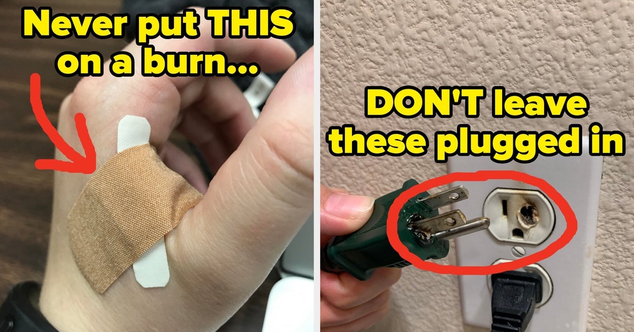 Featured image for First Responders Warn Against Deadly Safety Errors