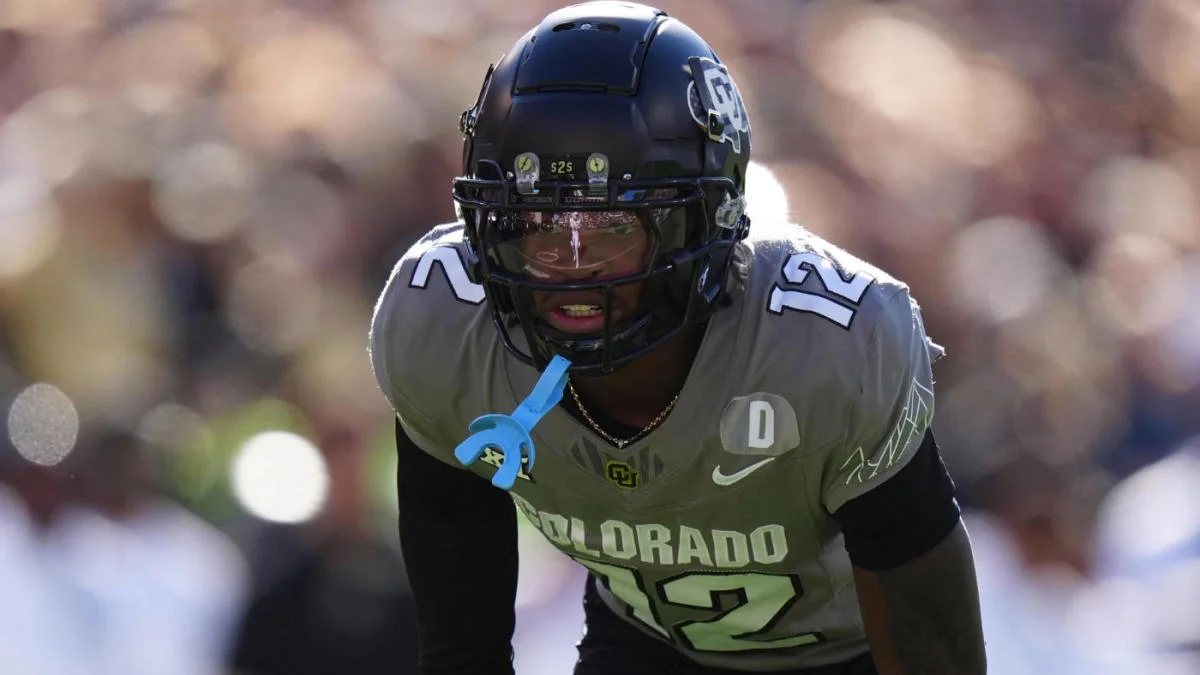 Travis Hunter Confirms 2025 NFL Draft Entry as Dual Threat