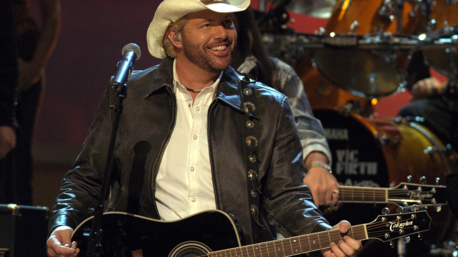 Featured image for "Toby Keith Posthumously Inducted into Country Music Hall of Fame"