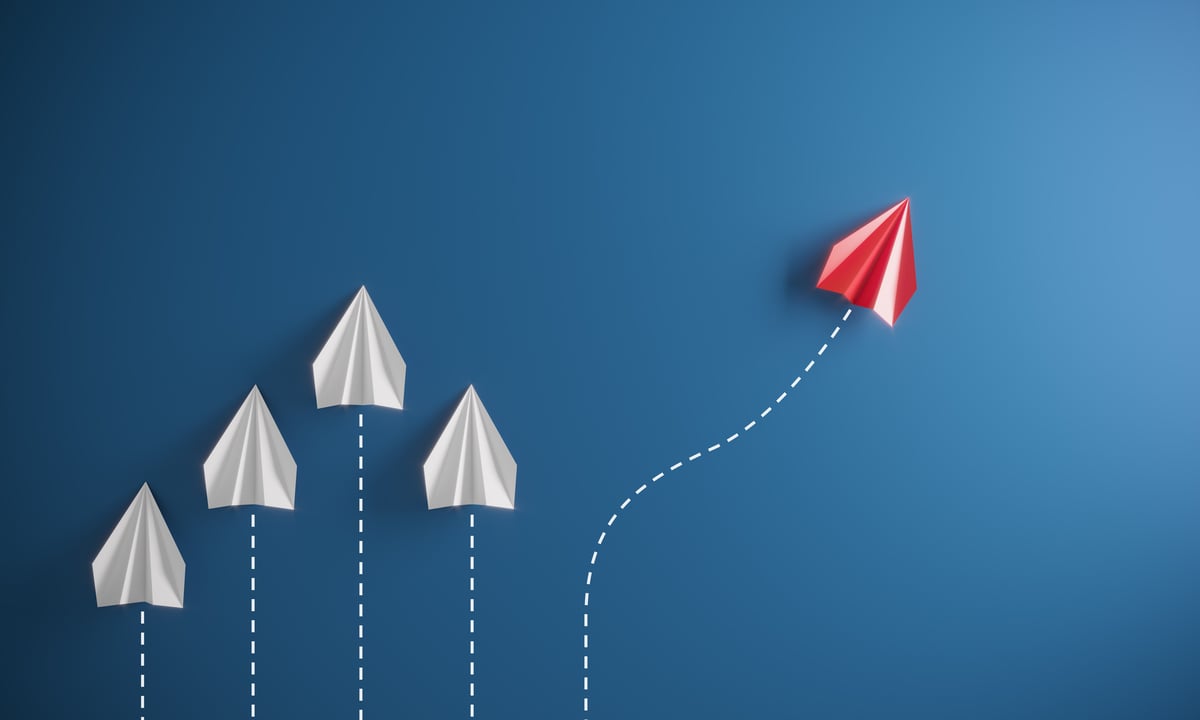 Featured image for 5 Dow Jones Stocks Drop Over 10% in 2025: Contrarian Buys for 2026