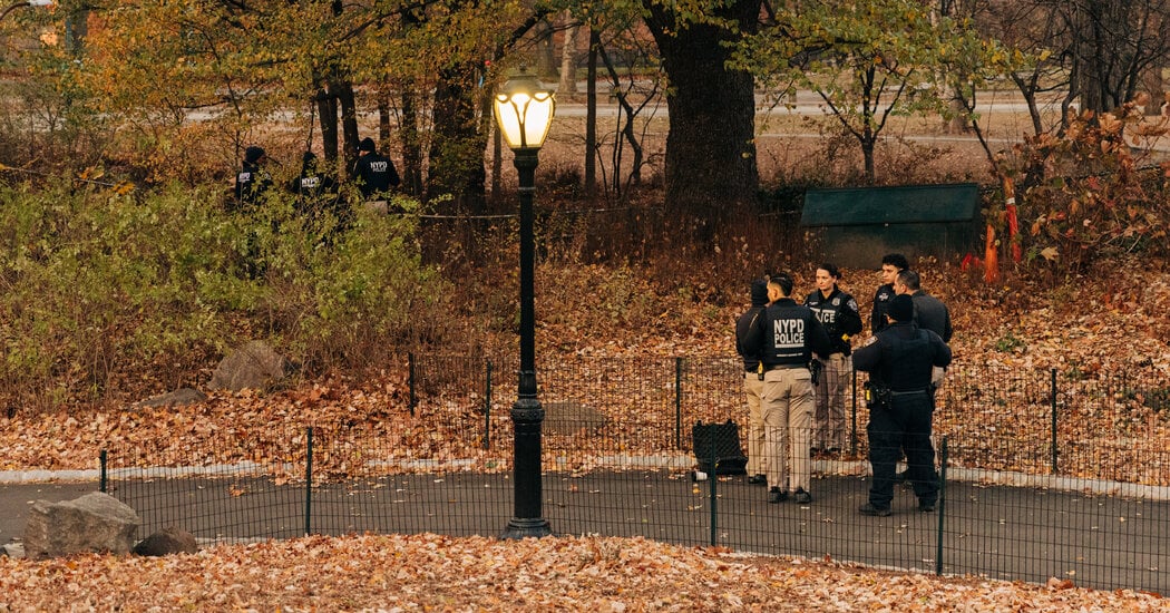 Featured image for FBI Alerted NYPD on Mangione Post-CEO Murder