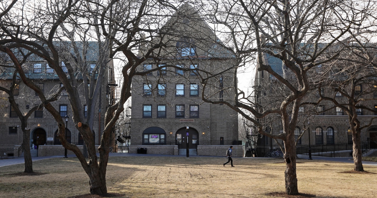 Deadly Shooting Near Northwestern University Leaves One Teen Dead and Two Injured.