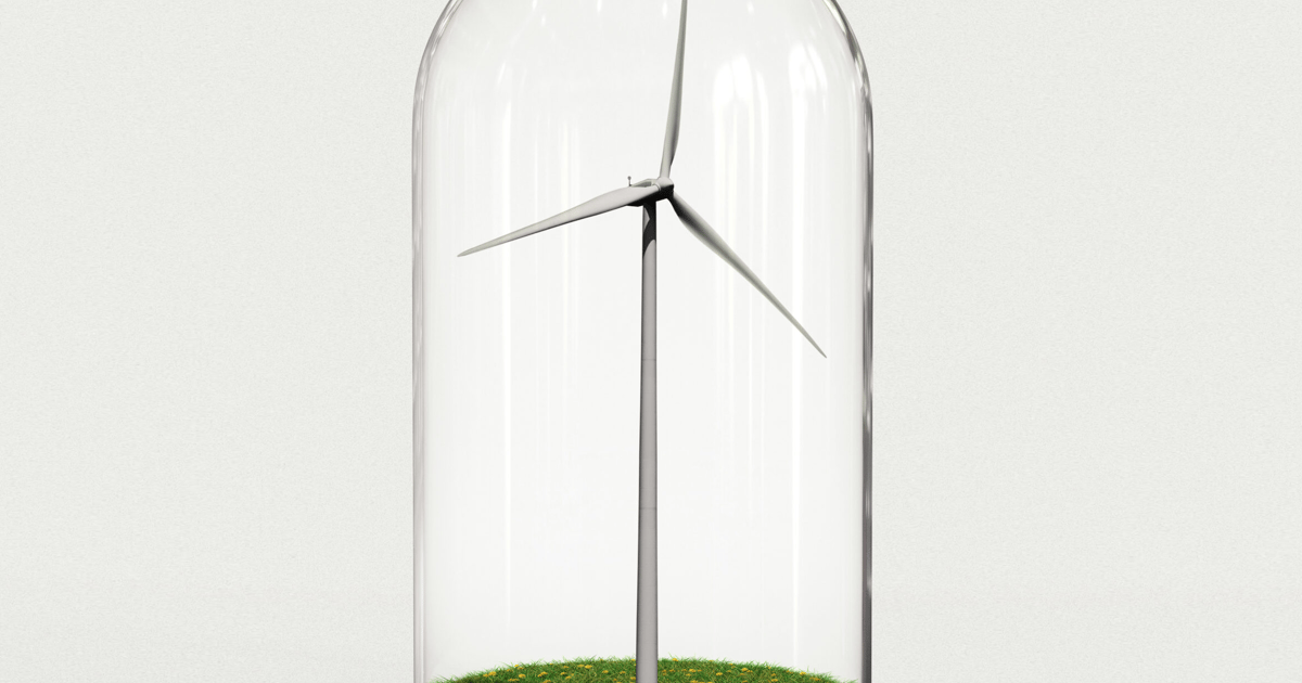 Featured image for Navigating the Challenges of COP28: From Backlash to Collaboration