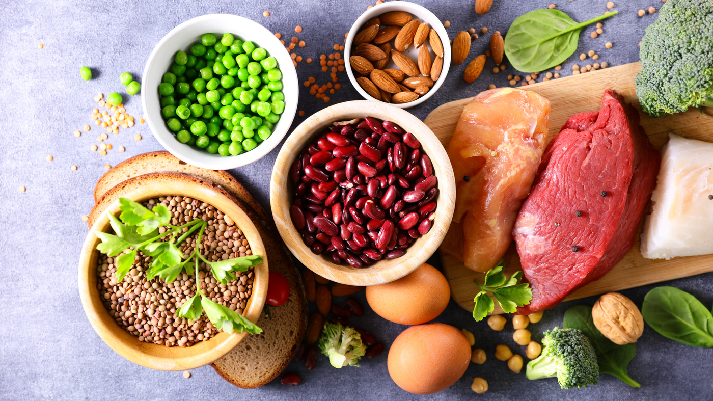 "Maximizing Protein Intake: Tips, Snacks, and Significance"