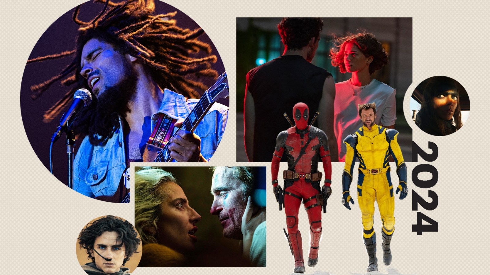 Featured image for "Top Anticipated 2024 Films and Performances to Watch For"