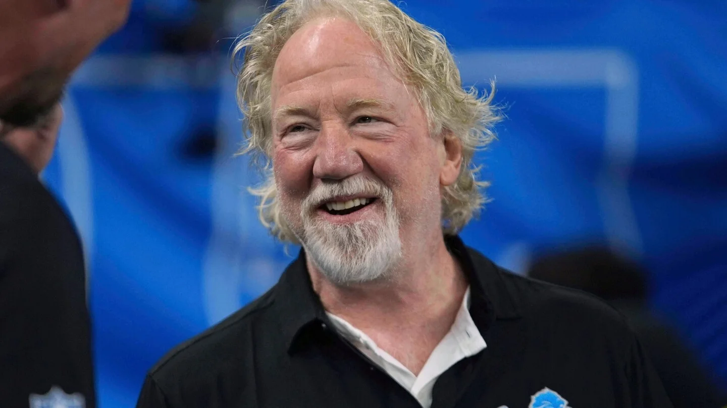 Busfield defense: independent probe undermines NM child-sex charges