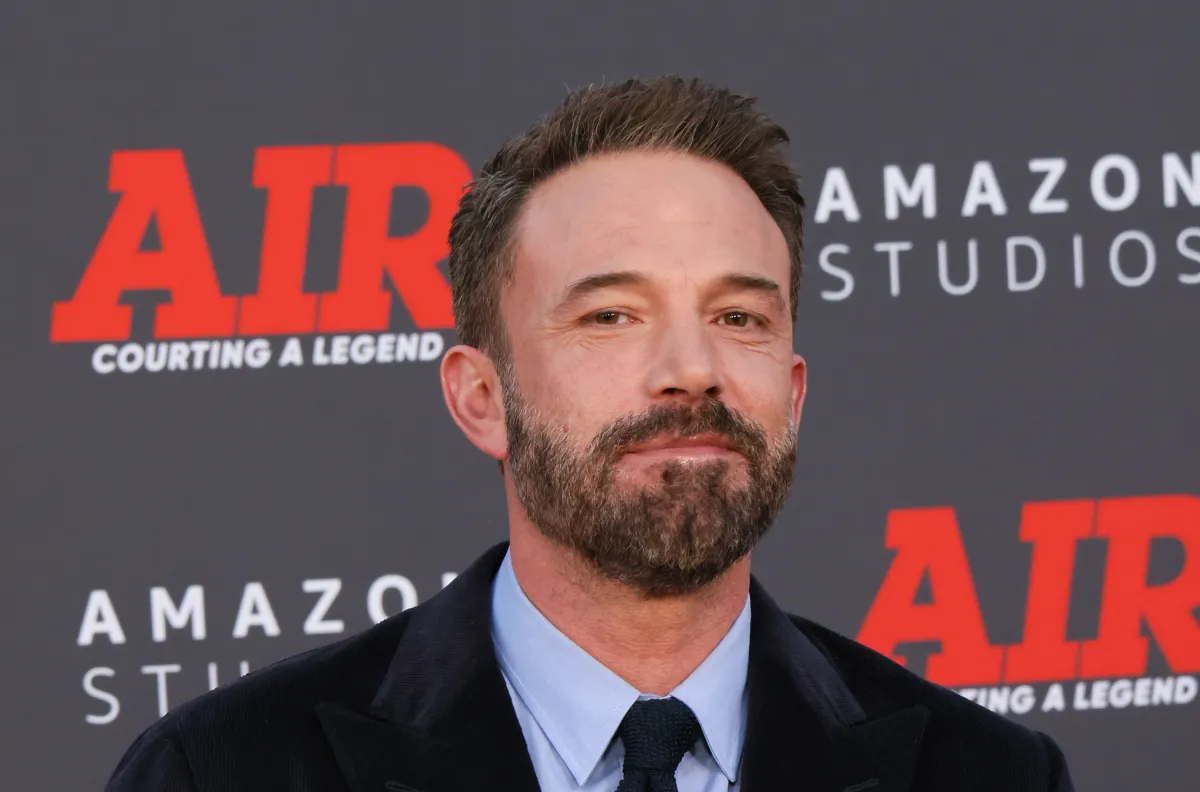 Featured image for Ben Affleck Assures AI Won't Replace Hollywood, May Enhance It