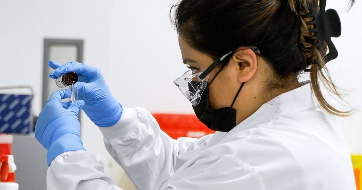 Featured image for "Promising Blood Test for Early Colon Cancer Detection Shows 83% Accuracy"