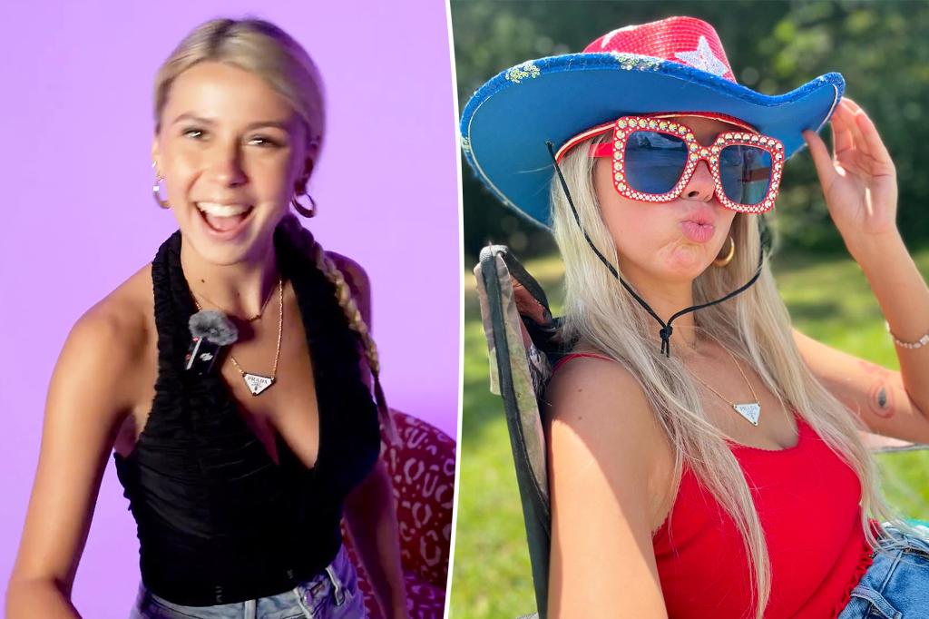 Featured image for "Hawk Tuah Girl Plans Philanthropy and Endless Opportunities"