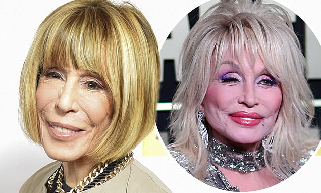 Featured image for Legendary songwriter Cynthia Weil passes away at 82.