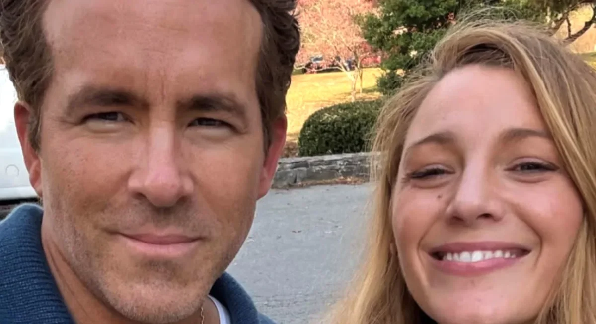 Ryan Reynolds’ Unsealed Messages Spotlight a Husband Who Has Blake Lively’s Back