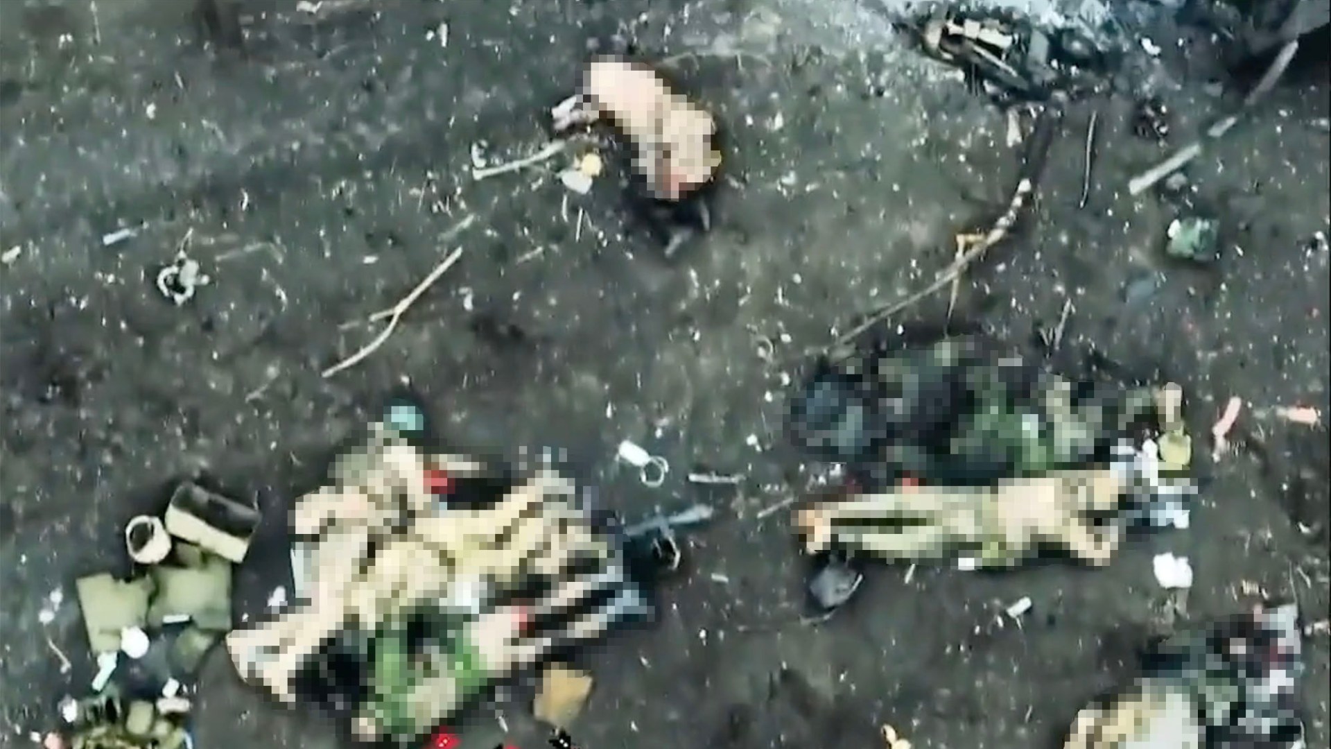 "UK Intelligence Reveals Putin's Devastating Loss of 300,000 Soldiers in Ukraine War"