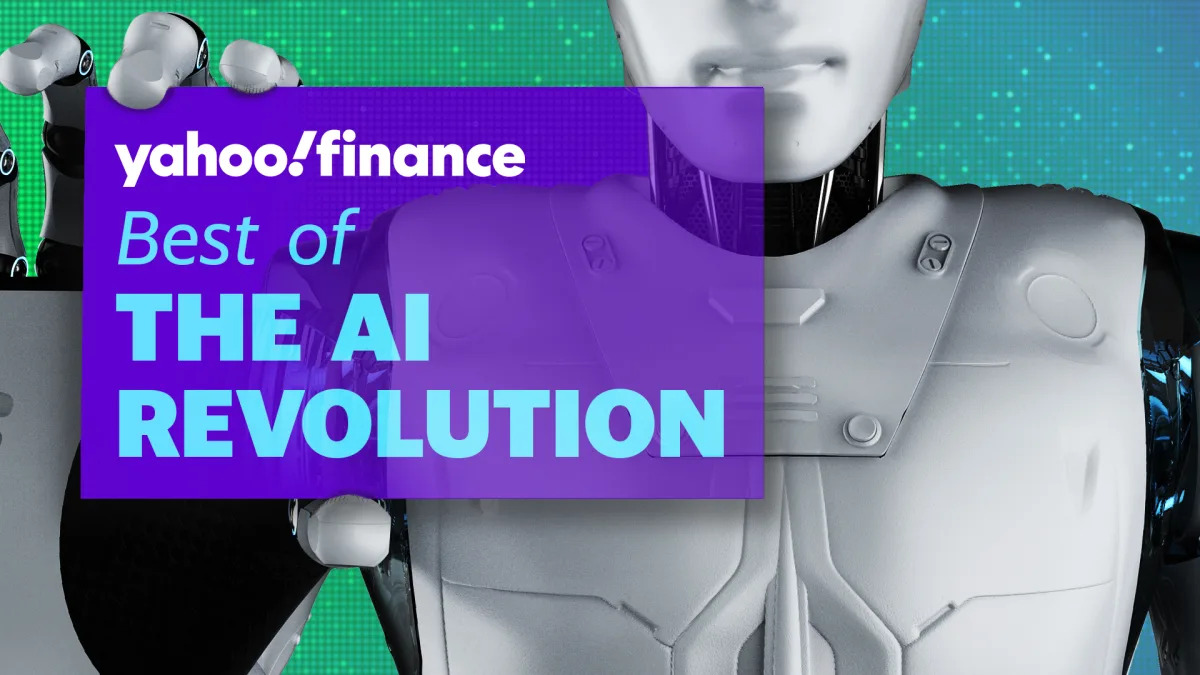 "AI Week Highlights: Nvidia, Deepfakes, Microsoft Profits, and More"