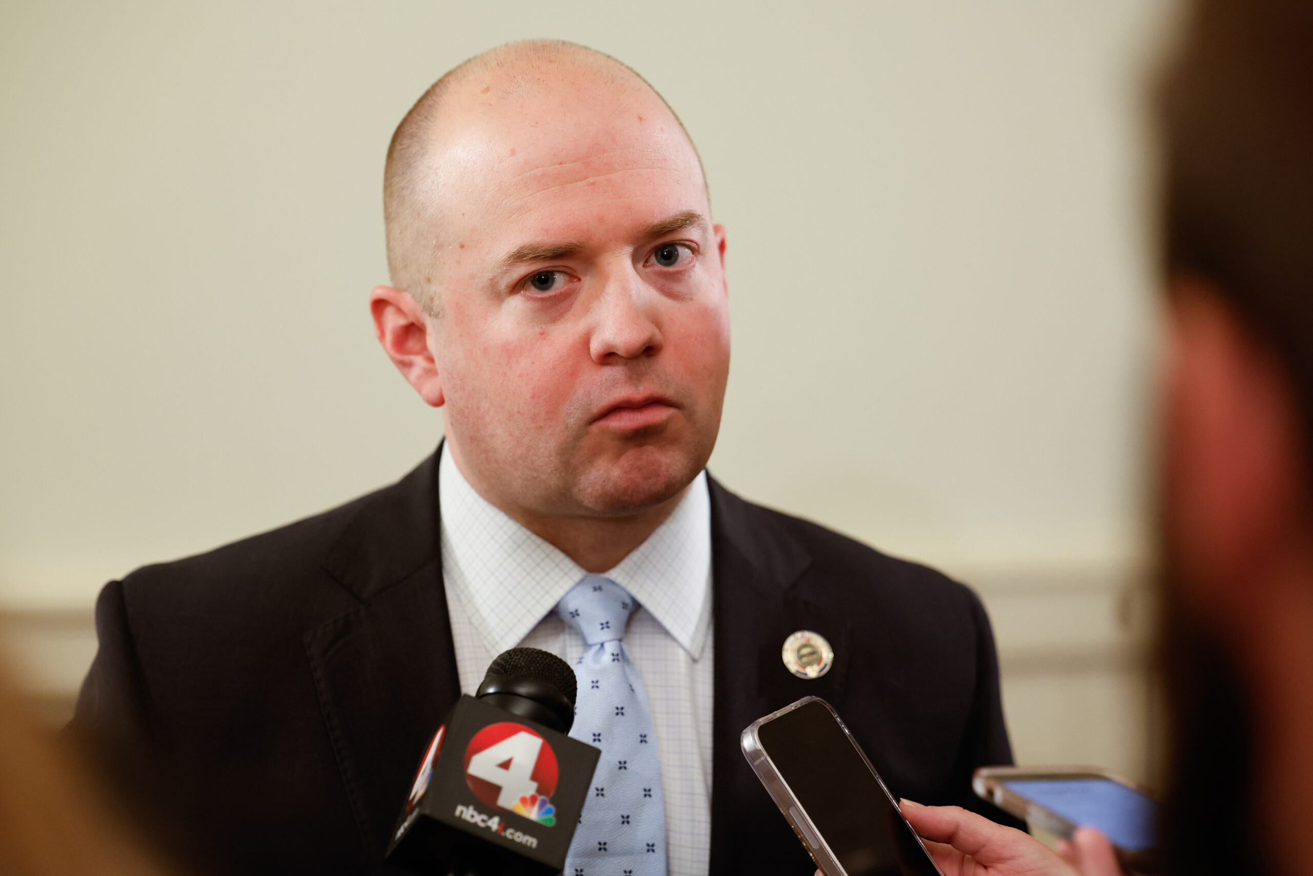 Featured image for Billionaire funding Ohio amendment threshold also backed Jan. 6 and election deniers