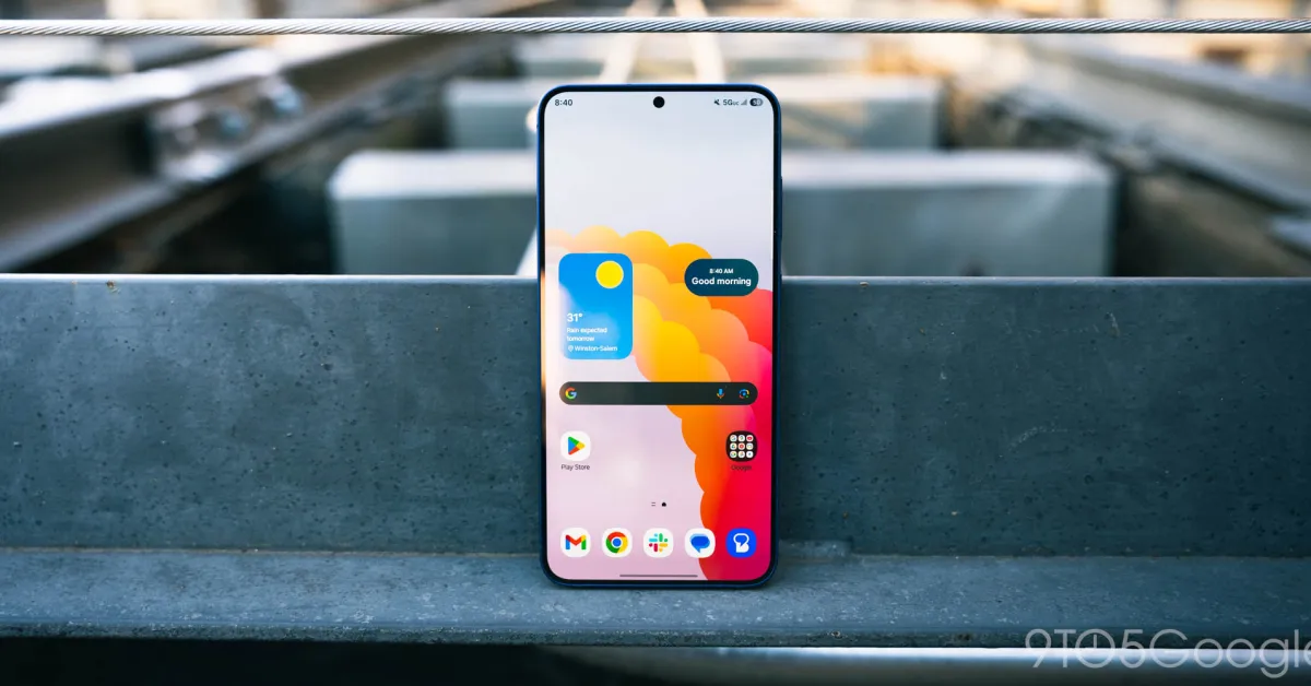 Featured image for Samsung Rolls Out June 2025 Security Update to Galaxy Devices