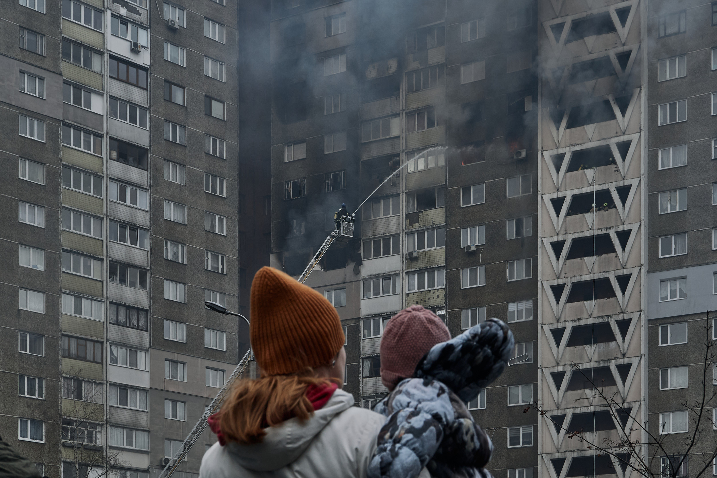 "Russia's First Use of Hypersonic Zircon Missile in Ukraine Confirmed"