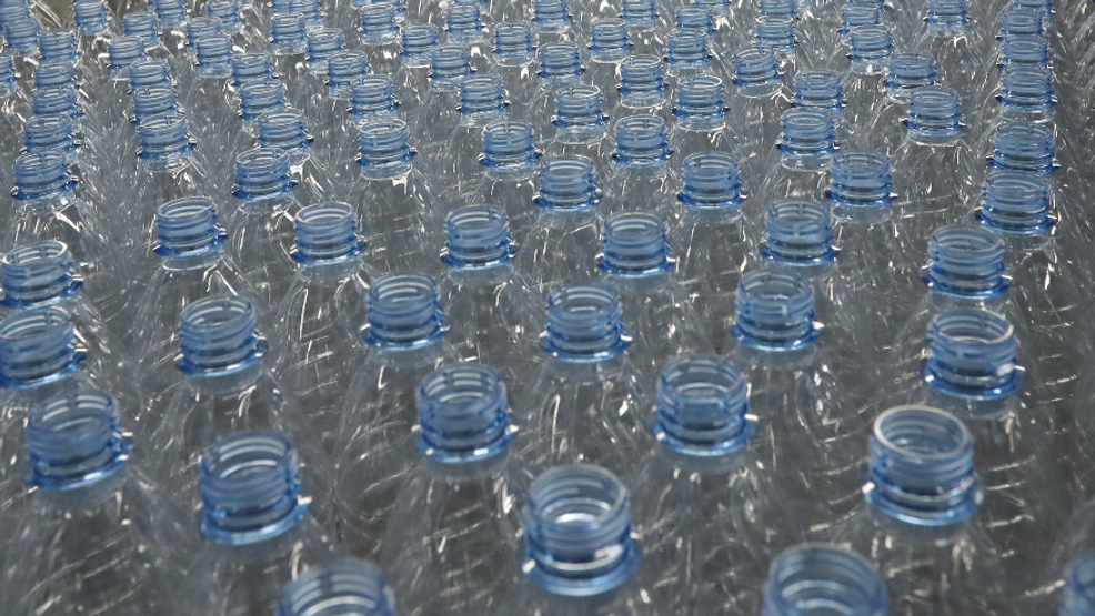 Featured image for Massive Recall: 1.9 Million Water Bottles Pulled from Shelves