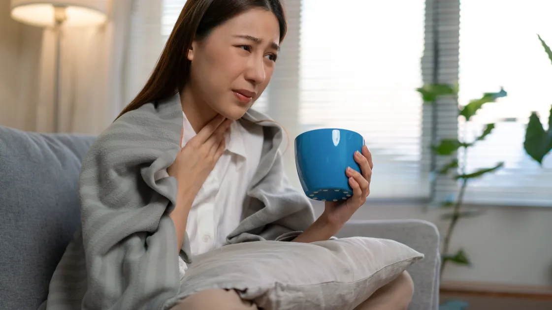 Featured image for COVID-19 Cases Rise Nationwide Amid 'Stratus' Variant Surge