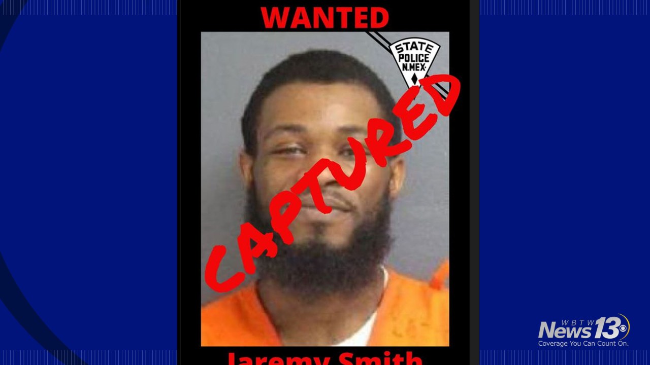 Featured image for Arrest Made in New Mexico Officer's Murder, Suspect Shot by Deputies