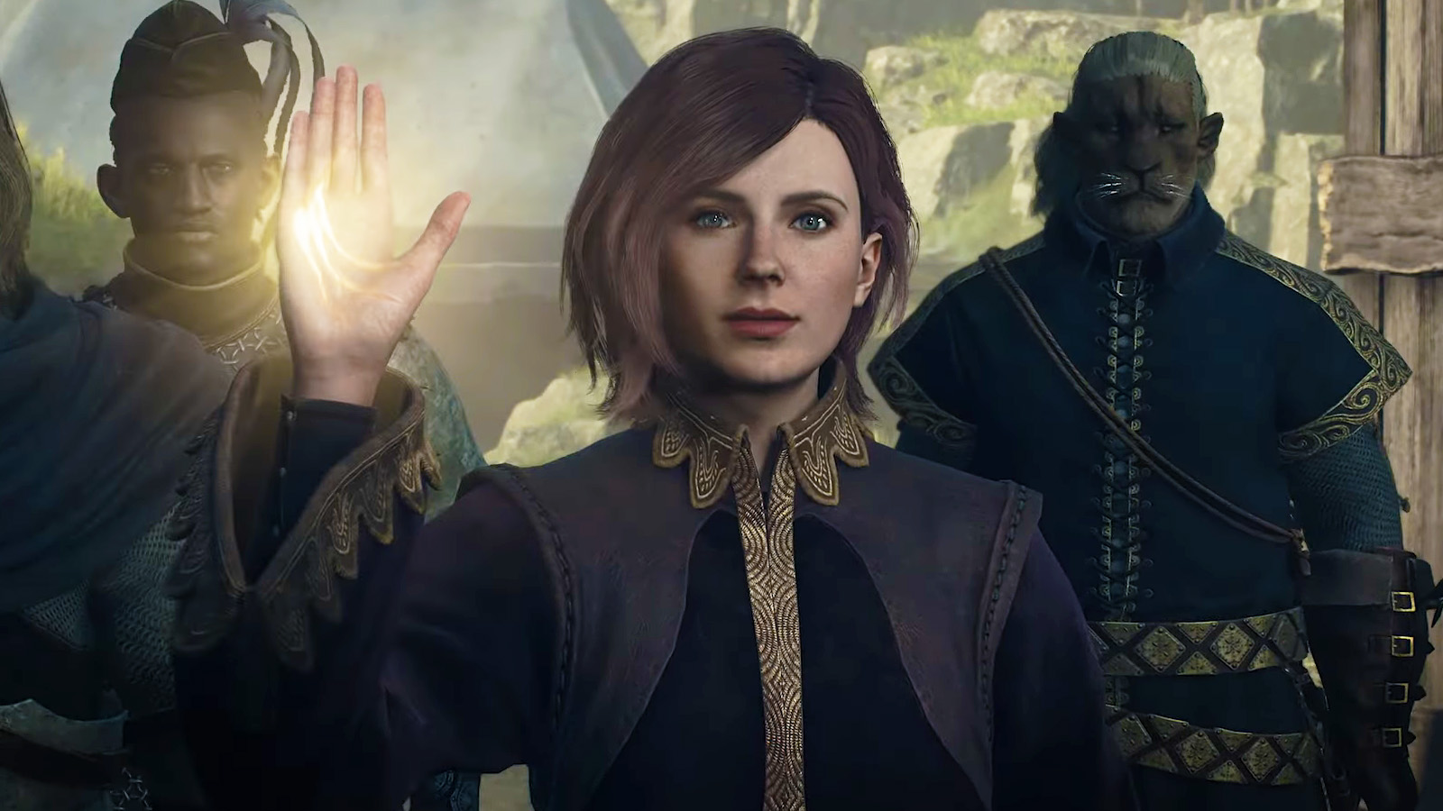 "Dragon’s Dogma 2 Mods: Bypassing Microtransactions and Enhancing Performance"