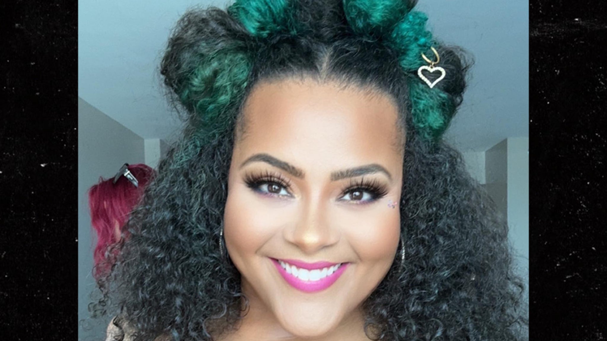Featured image for 'Extreme Weight Loss' Star Brandi Mallory's Cause of Death: Obesity Complications Revealed