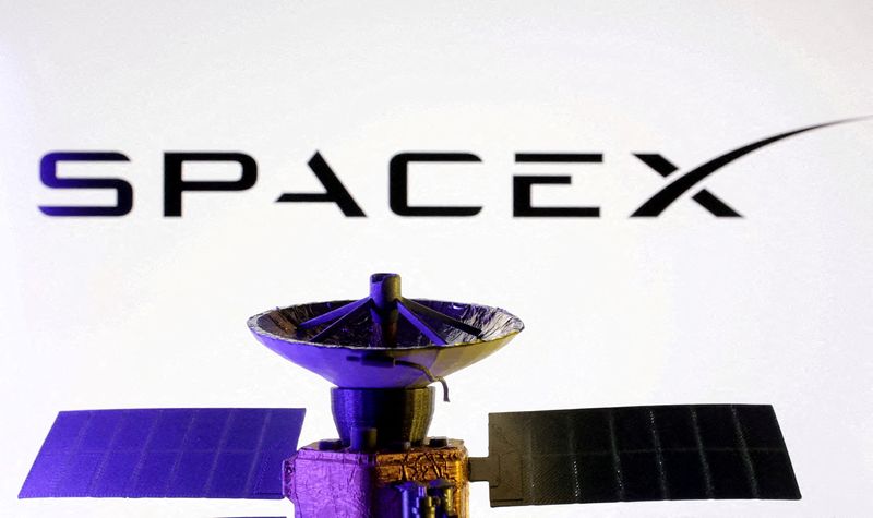 Featured image for Morgan Stanley Eyes Leading Role in Potential SpaceX IPO